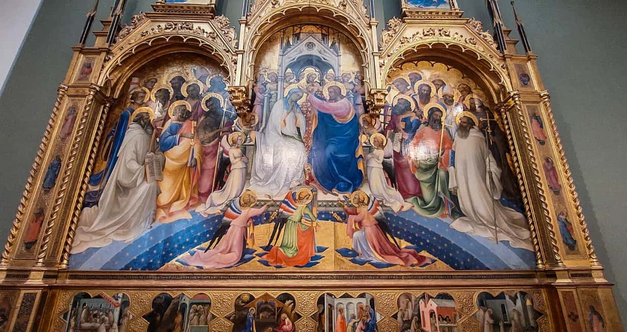 Florence: Accademia and David Guided Skip-the-Line Tour - Where you meet in Florence (and how not to lose time)