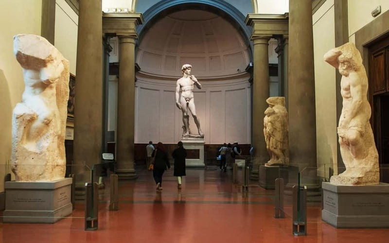 Florence: Accademia David Fast Track Skip the Line Tour - Key highlights to know before you go
