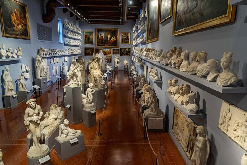 Florence: Accademia David Fast Track Skip the Line Tour - Practical checklist for Accademia (so you don’t waste time)