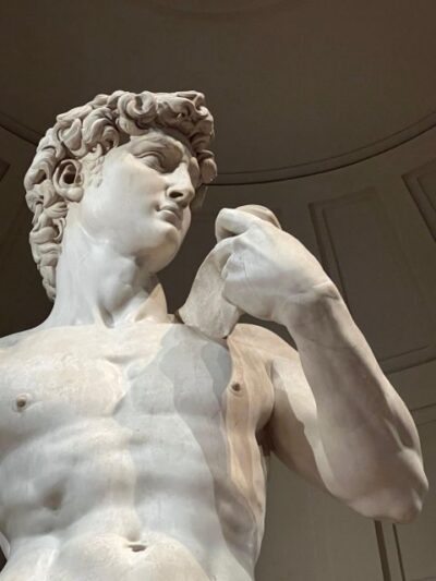 Florence: Accademia, Dome climb & Cathedral museum tour - Opera del Duomo Museum: The Cathedral’s Story Behind the Walls