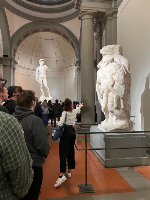 Florence: Accademia, Dome climb & Cathedral museum tour - Price and Value: Is $182.67 Worth It?