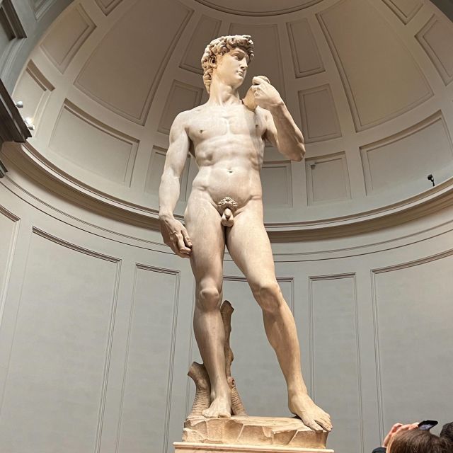 Florence: Accademia, Dome climb & Cathedral museum tour - Who This Tour Fits Best (and Who Should Rethink It)