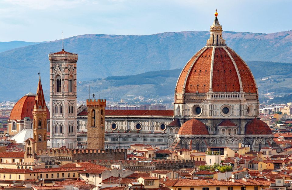 Florence: Accademia, Dome climb & Cathedral museum tour - Should You Book This Florence David and Dome Tour?
