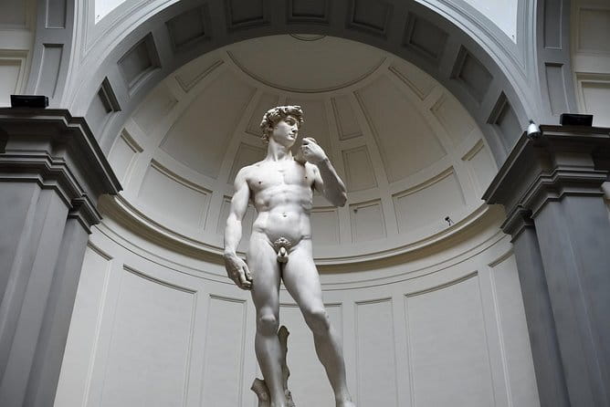Florence: Accademia entry tickets + optional audio guide - What This Accademia Ticket Actually Changes for Your Day