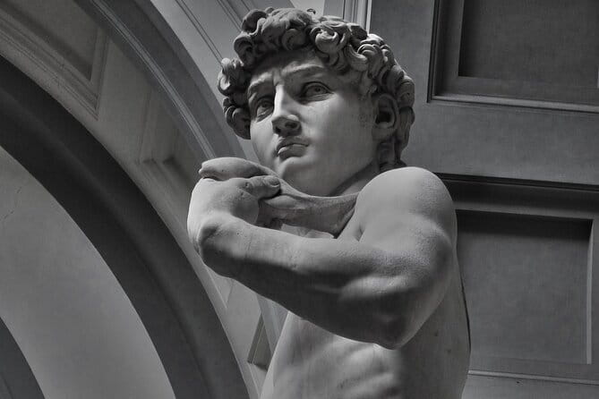 Florence: Accademia entry tickets + optional audio guide - How Long Should You Plan for Accademia?