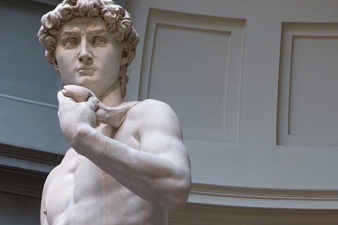 Florence: Accademia entry tickets + optional audio guide - Getting Your Tickets: The One Step You Can’t Rush