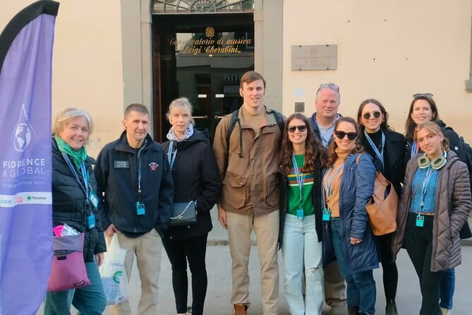 Florence: Accademia Gallery Entry Ticket and David Tour - Priority Entrance at the Accademia, Without the Endless Wait