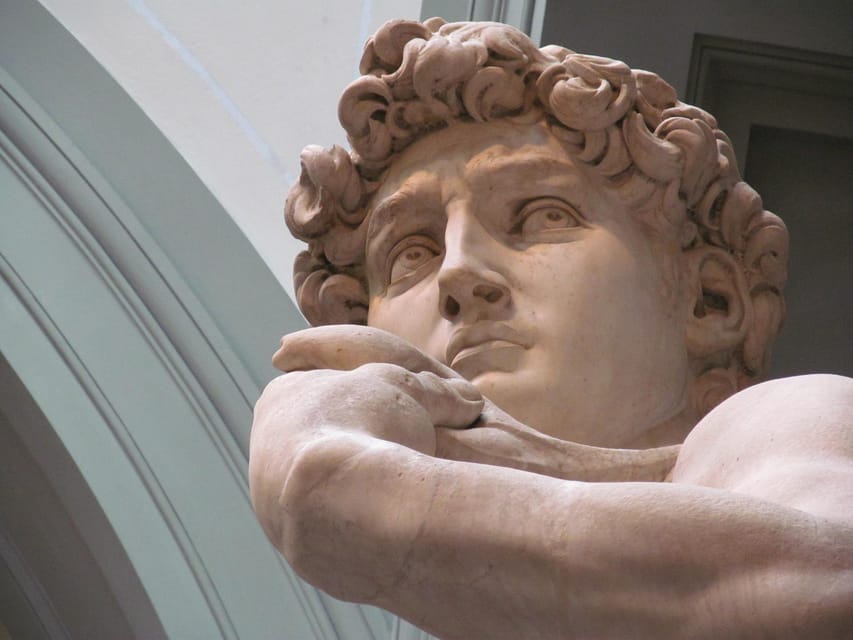 Florence: Accademia Gallery Guided Tour - Value check: $59 for 1 hour plus entry