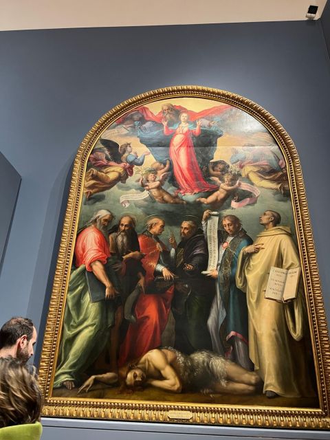 Florence: Accademia Gallery Guided Tour and Priority Entry - Should You Book This Accademia Gallery Tour?