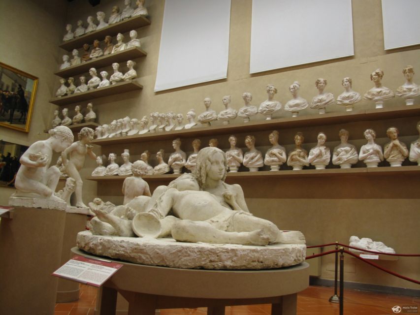 Florence: Accademia Gallery Guided Tour with an Art Expert - Early entrance at Accademia: how it changes the whole David moment