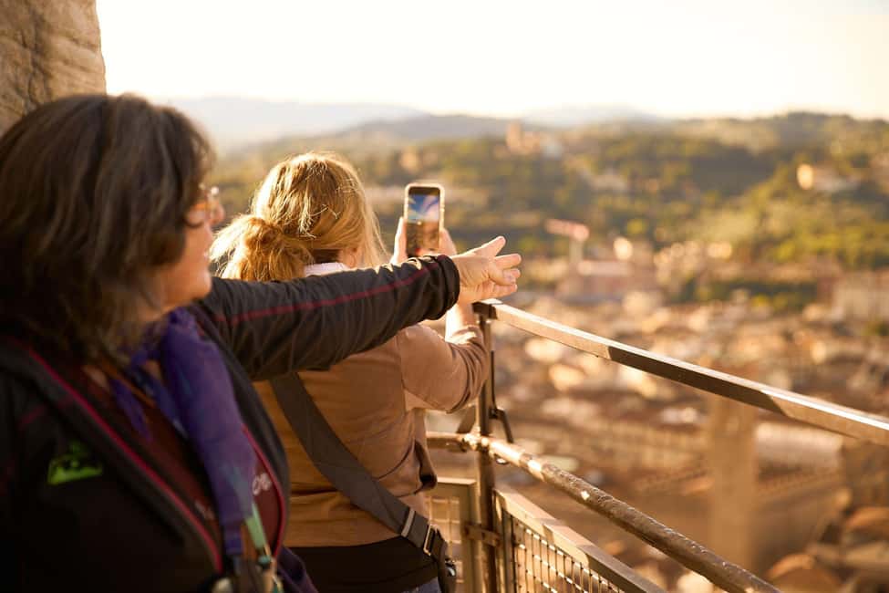 Florence: Accademia Gallery Guided Tour with an Art Expert - Your guided tour start: what the first 30 minutes is really for