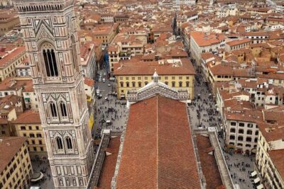 Florence: Accademia Gallery Guided Tour with an Art Expert - Meeting the guide and getting inside smoothly (without overpacking)