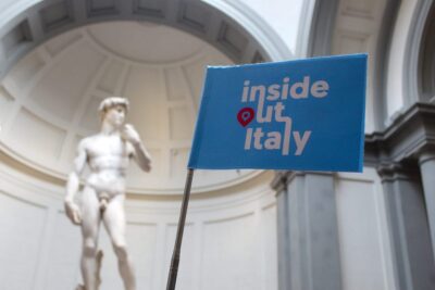 Florence: Accademia Gallery Priority Entry Ticket - Michelangelo’s David: the 5-meter moment and what to notice