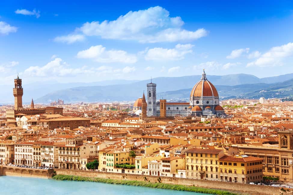 Florence: Accademia Gallery Skip-the-Line Ticket - FAQ