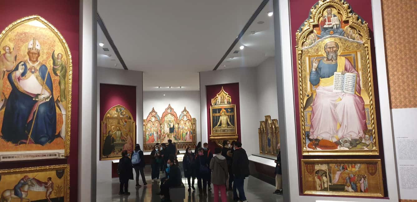 Florence: Accademia Gallery Skip-the-Line Ticket - Skip-the-Line Tickets: Is It Worth $36?
