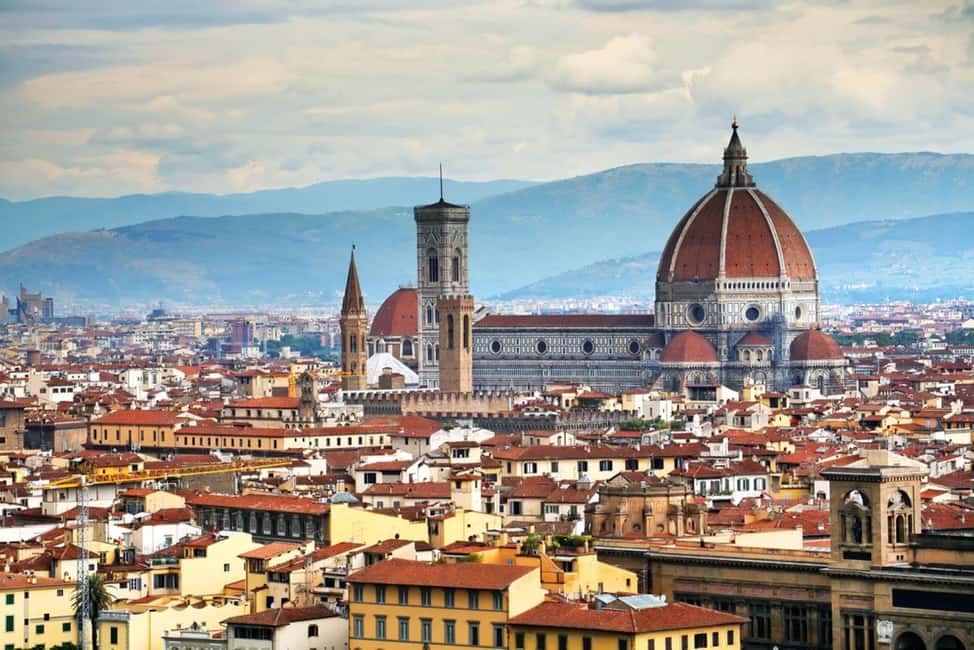 Florence: Accademia Gallery Skip-the-Line Ticket - Practical Tips That Make the Visit Less Stressful