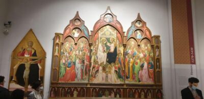 Florence: Accademia Gallery Skip-the-Line with Audio Guide - Skip-the-Line Entry: The Real Time Saver