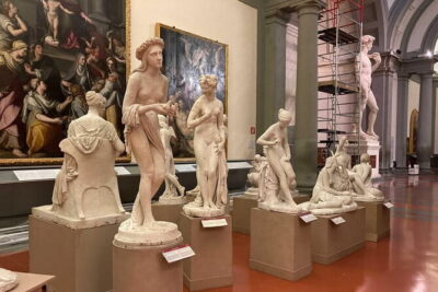 Florence: Accademia Gallery Small-Group Guided Tour - Accademia in About 60 Minutes: What You’ll Actually See