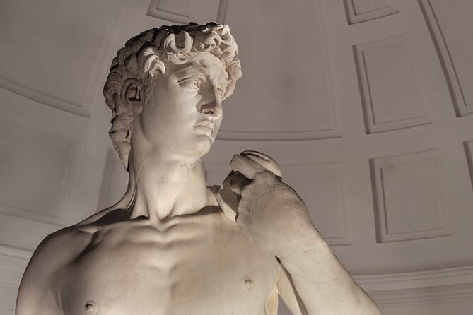Florence: Accademia Gallery Small Group Guided Tour - Timing, Group Size, and How to Get the Most Out of Your Hour
