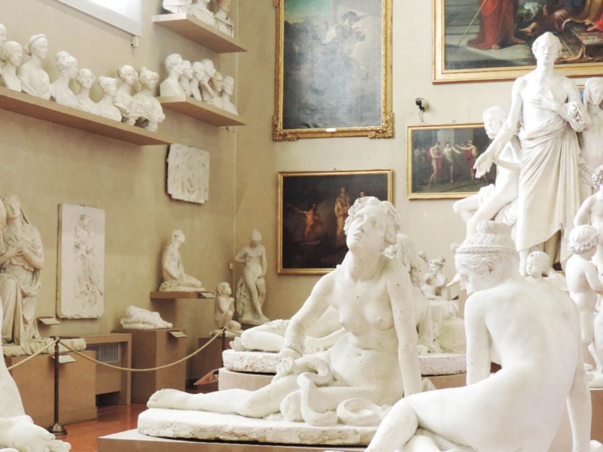 Florence: Accademia Gallery Small-Group Guided Tour - Who This Tour Fits Best (and Who Might Skip It)