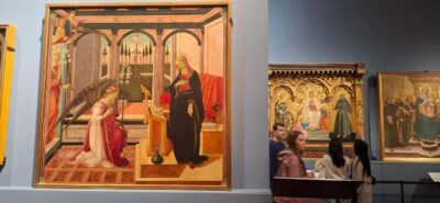 Florence: Accademia Gallery Ticket with APP Guide - Skip-the-Line, But Still Time-Slot Real