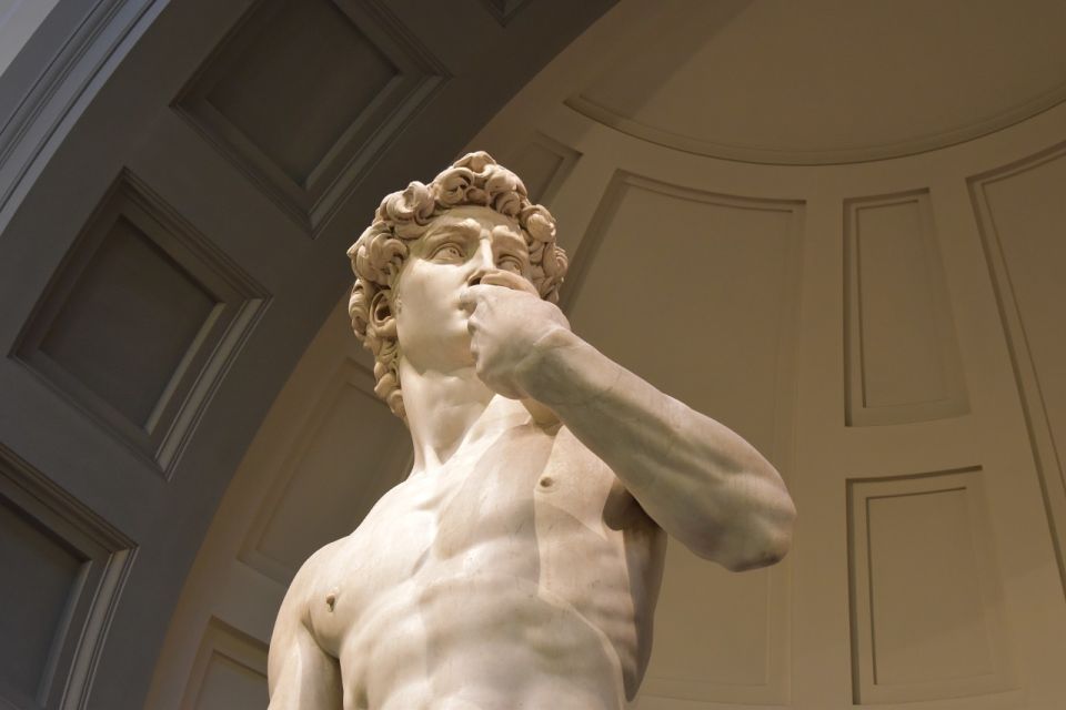 Florence: Accademia Gallery Ticket with APP Guide - Price and Value: Is $44.41 Worth It?