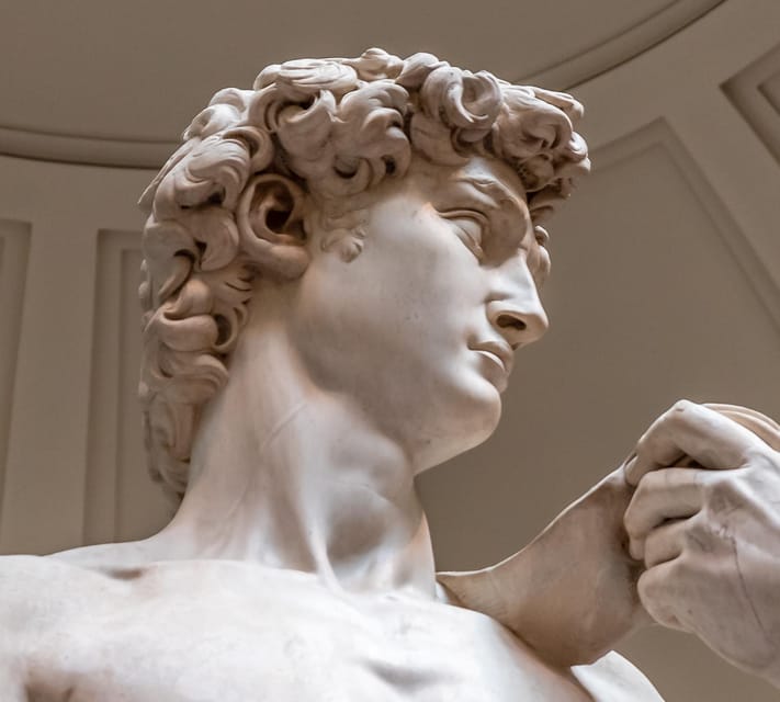Florence: Accademia Gallery Timed Entry Ticket - Price and value: is $50 worth it for one hour?