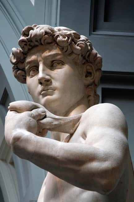 Florence: Accademia Guided Tour with Skip-the-Line Tickets - Key things that make this Accademia tour worth it