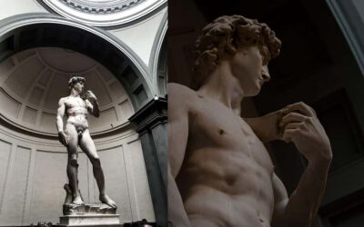 Florence: Accademia Guided Tour with Skip-the-Line Tickets - Where you meet and how the 1-hour tour actually fits