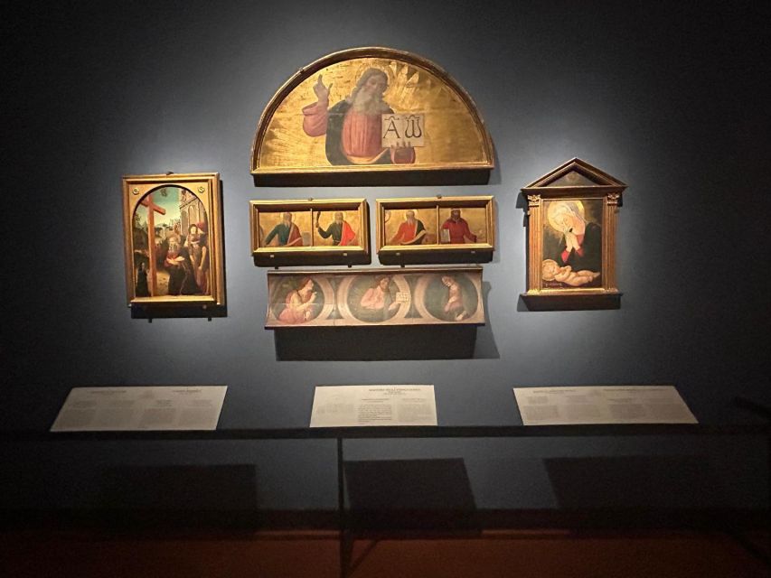 Florence: Accademia Reserved Entrance Ticket and Guided Tour - Should you book this Accademia reserved entrance and guided tour?