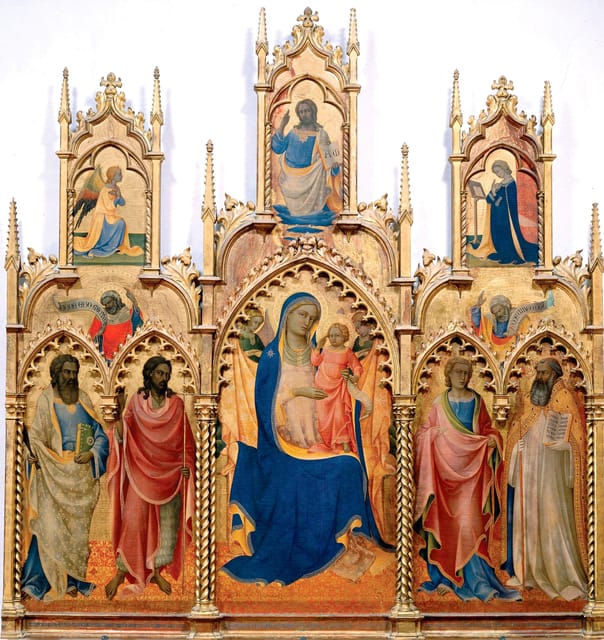 Florence: Accademia Reserved Time Ticket with Free E-Book - Reserved Entry at the Right Time: Why It’s Worth $39.48