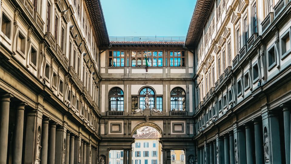 Florence: Accademia, Uffizi, and City Center Walking Tour - Should You Book This Florence Uffizi, Accademia, and City Walk?