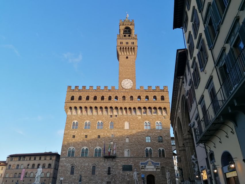 Florence: Accademia, Uffizi, and Duomo Guided Tour - Price and Value: Is $164.26 Fair for All This?