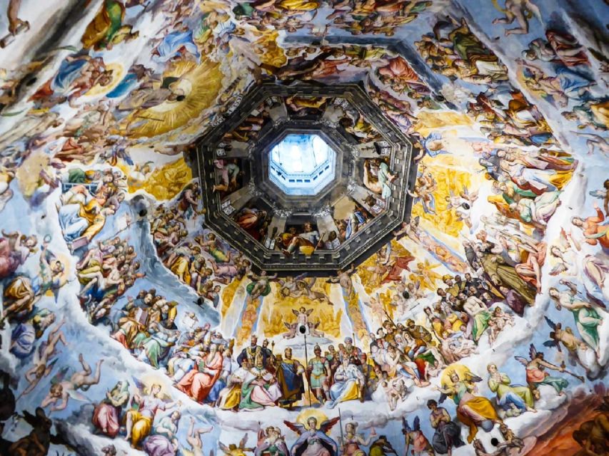 Florence: Accademia, Uffizi, and Duomo Guided Tour - Who This Tour Fits Best (and Who Might Want a Different Option)