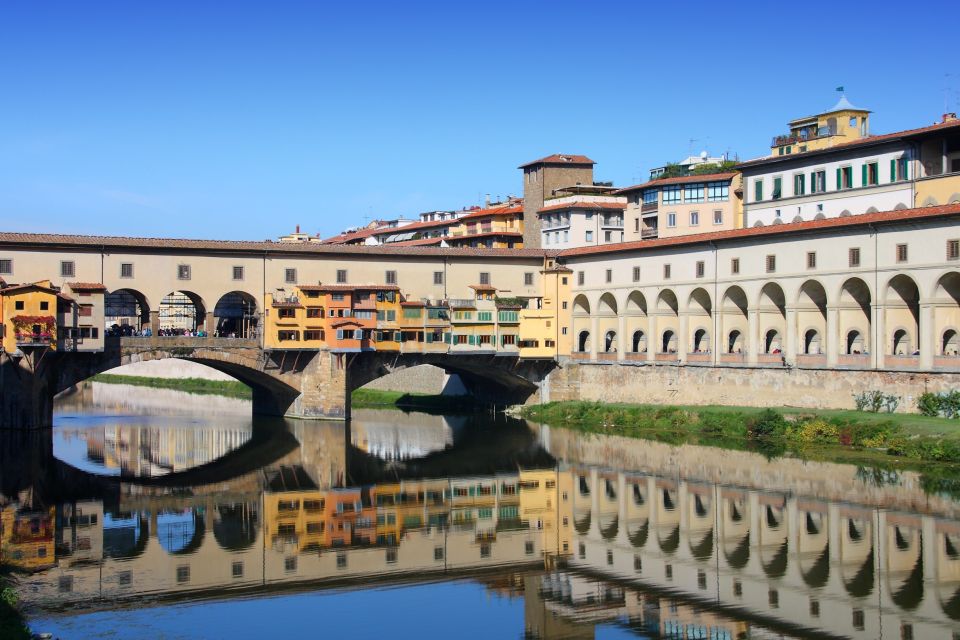 Florence: Accademia, Uffizi, and Duomo Guided Tour - Practical Tips so Check-In Doesn’t Eat Your Time
