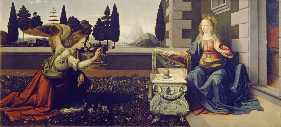 Florence: Accademia, Uffizi, and Duomo Guided Tour - Accademia Gallery: David and the Sculptures You’ll Actually Understand
