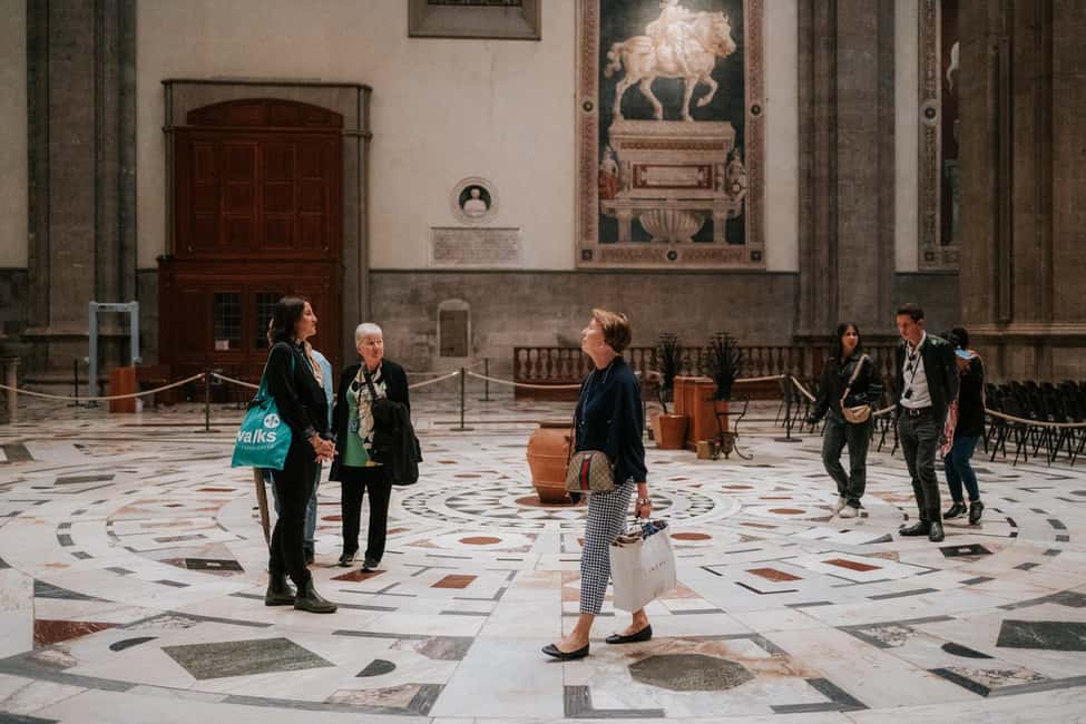 Florence: After-Hours Duomo Tour with Dome & Terraces - Price and value: is $186.92 worth it?
