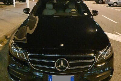 Florence Airport (FLR) to Florence hotels - Arrival Private Transfer - 60 Minutes of Free Wait Time for Late Landings