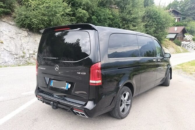 Florence Airport (FLR) to Florence hotels - Arrival Private Transfer - Price and Value: What $75.70 Per Person Buys You