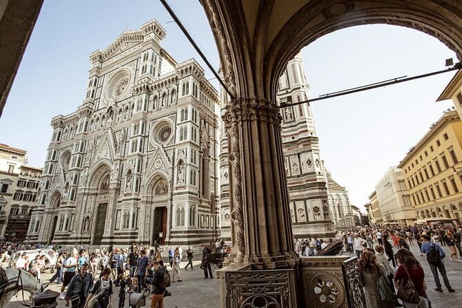 Florence Airport (FLR) to Florence hotels - Arrival Private Transfer - Common Gotchas to Plan For (So Your Pickup Goes Smoothly)