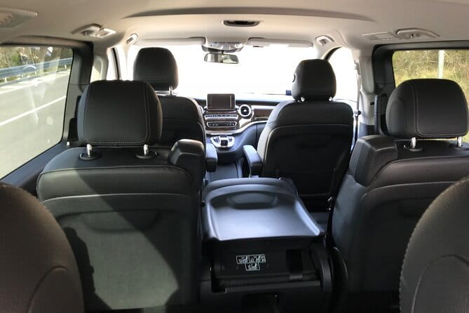 Florence Airport Hotel transfer private driver English speaking - Who this private Florence transfer suits best