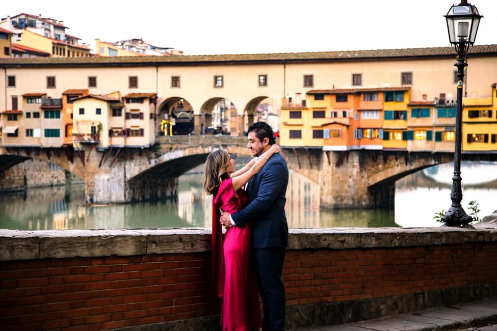 Florence: Amazing Photoshoot at the Duomo! - Price and value: $140 for a private group (up to 8)