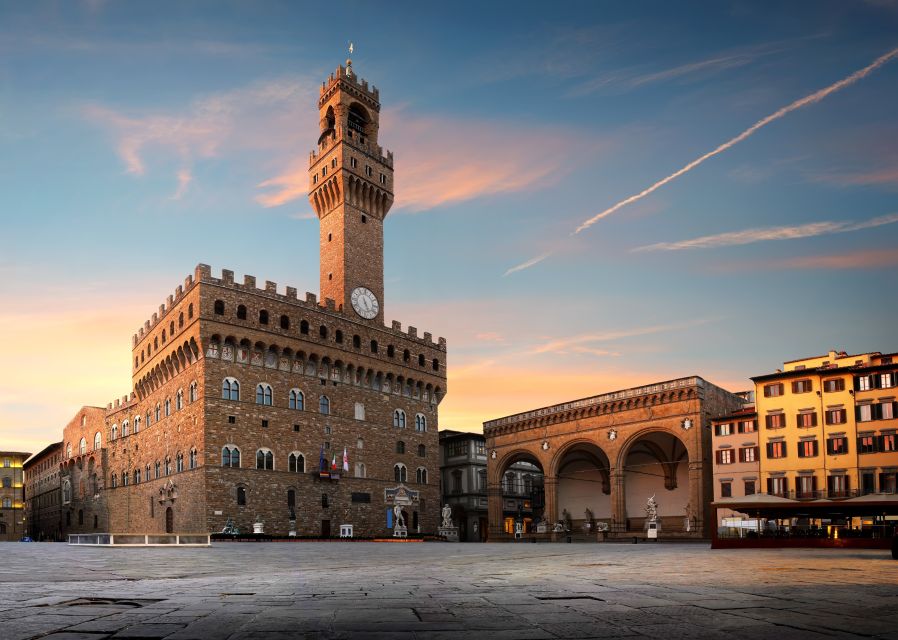 Florence and Pisa: Private Shore Excursion from Livorno - Key Things You’ll Notice on This Florence and Pisa Private Day Trip