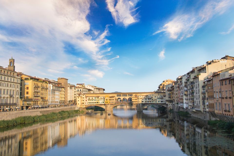 Florence and Pisa: Private Shore Excursion from Livorno - A Private Shore Excursion from Livorno That Actually Respects Your Time