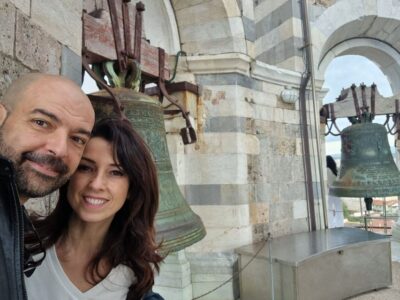 Florence and Pisa self guided tour - The Itguides App Setup: Simple, or a Headache? (Plan for the Phone)