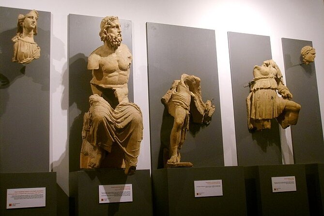 Florence Archaeological Museum: 2-Hour Private Guided Visit - A Private Two-Hour Way into Florence’s Archaeological Museum