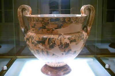Florence Archaeological Museum: 2-Hour Private Guided Visit - Meet at Piazza San Marco: How the 2-Hour Visit Runs