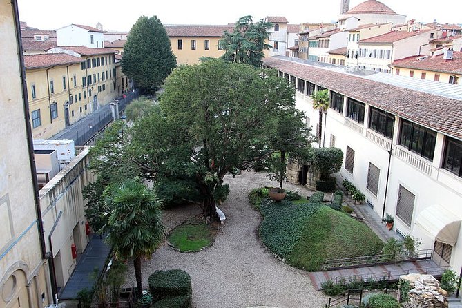 Florence Archaeological Museum: 2-Hour Private Guided Visit - Egyptian Hall: Sarcophagi, Amulets, and the World of Belief