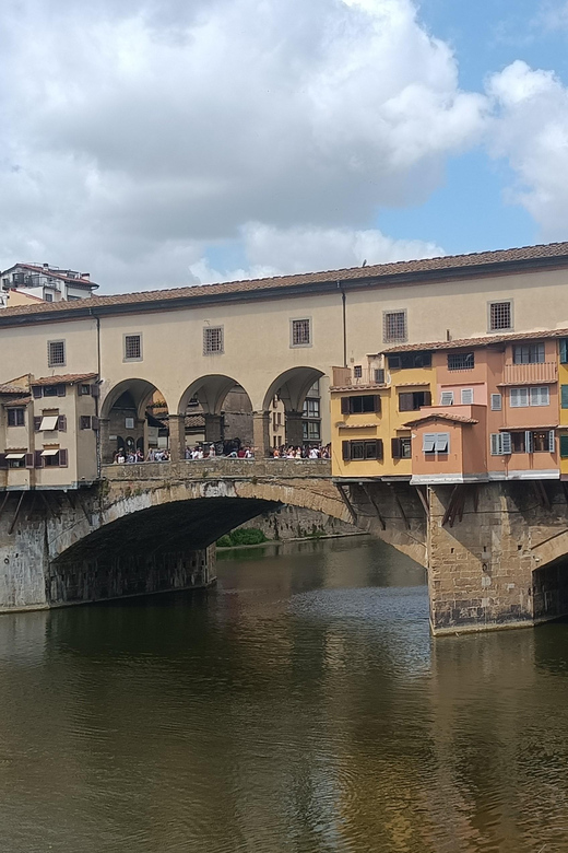 Florence: Architectural walk with urban sketching - The Big Idea: Sketch Florence Like an Architect (Without the Pressure)