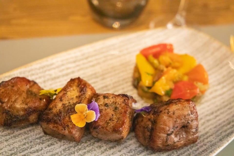 Florence: Armenian Food Experience in Ararat Restaurant - Should you book Ararat Restaurant in Florence?
